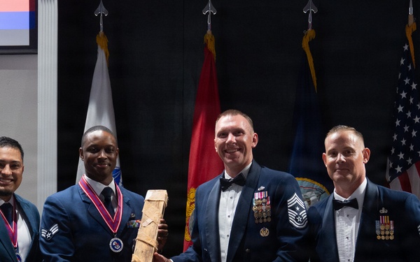 Supervisors of the future: ALS Class 26-E Graduation