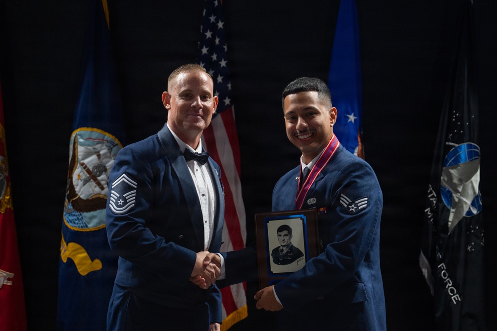 Supervisors of the future: ALS Class 26-E Graduation