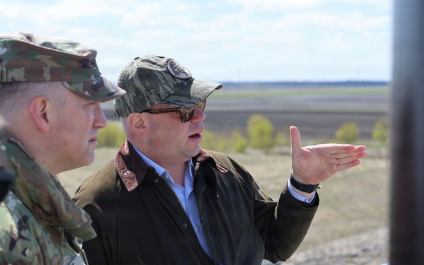 St. Paul District project partnership agreement with  Fargo-Moorhead unlocks $100 million
