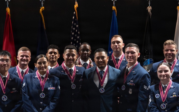 Supervisors of the future: ALS Class 26-E Graduation