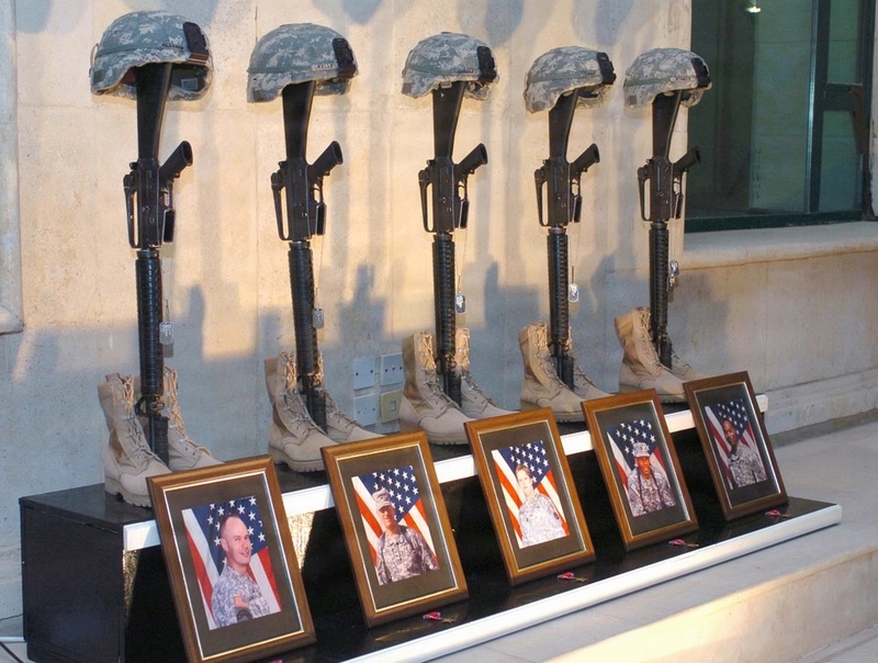 The lasting impact of Army Col. Brian D. Allgood, warfighter physician, Purple Heart recipient