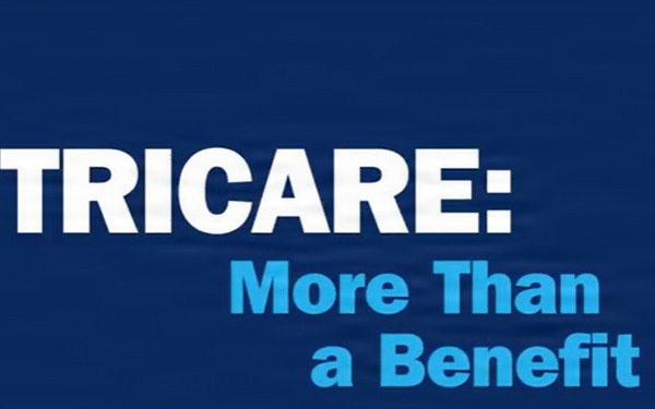 TRICARE: More than a benefit—a trusted partner for military families