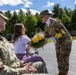 Yellow Roses to Family