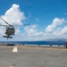 USS Essex (LHD 2) Flight Operations
