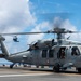 USS Essex (LHD 2) Flight Operations