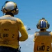 USS Essex (LHD 2) Flight Operations