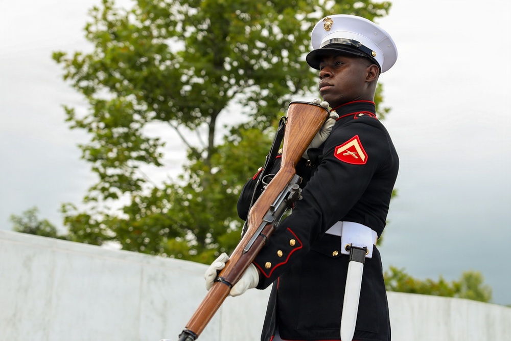 Honoring the Legacy of Flight 93 on 9/11