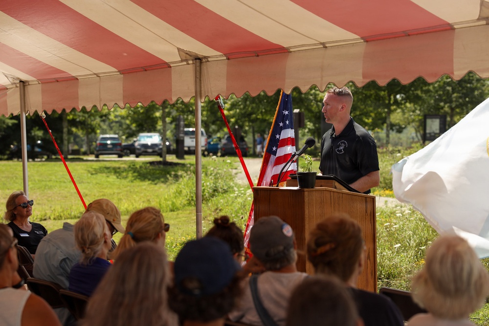 Honoring the Legacy of Flight 93 on 9/11