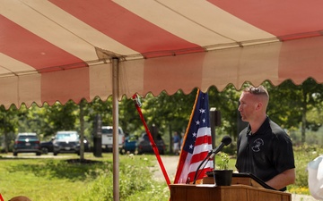 Honoring the Legacy of Flight 93 on 9/11
