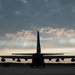Northern Strike 26-2: MC-130J Commando II at sunrise