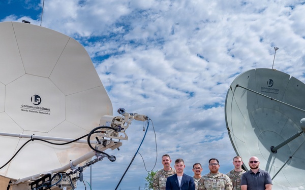 Electromagnetic Warfare Guardians Sharpen Tactical Edge with QLAA and GMT Systems