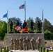 Soldiers Stand ion Formation