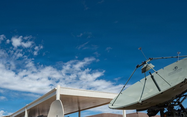 Electromagnetic Warfare Guardians Sharpen Tactical Edge with QLAA and GMT Systems