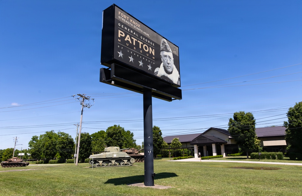 Patriot Day ceremony to be held at General George Patton Museum for 25th anniversary of 9/11