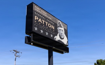 Patriot Day ceremony to be held at General George Patton Museum for 25th anniversary of 9/11