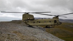 Operation POLAR DAGGER activities set to begin Aug. 15