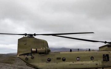 Operation POLAR DAGGER activities set to begin Aug. 15