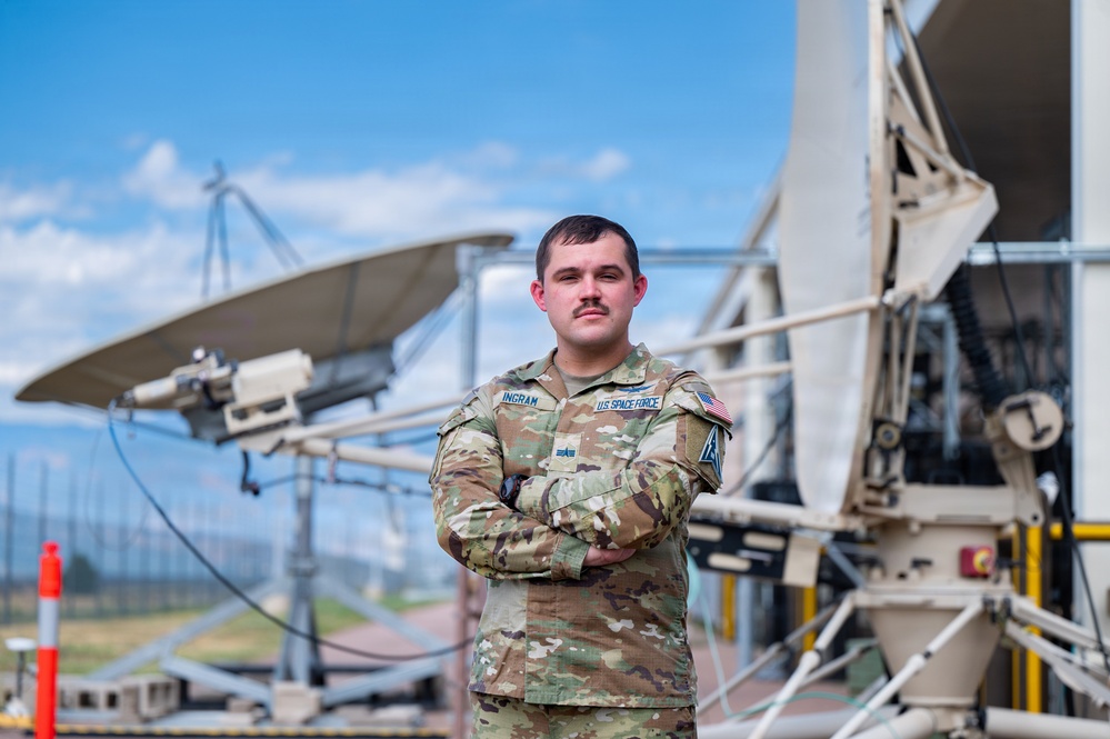 Electromagnetic Warfare Guardians Sharpen Tactical Edge with QLAA and GMT Systems
