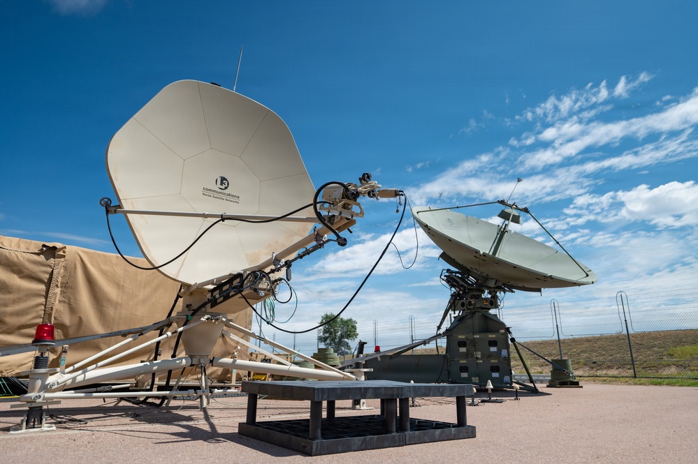 Electromagnetic Warfare Guardians Sharpen Tactical Edge with QLAA and GMT Systems