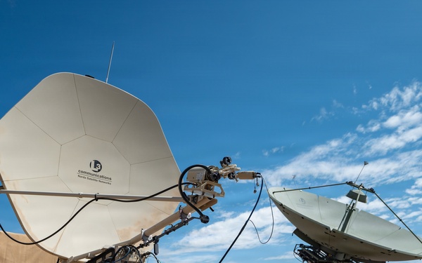 Electromagnetic Warfare Guardians Sharpen Tactical Edge with QLAA and GMT Systems