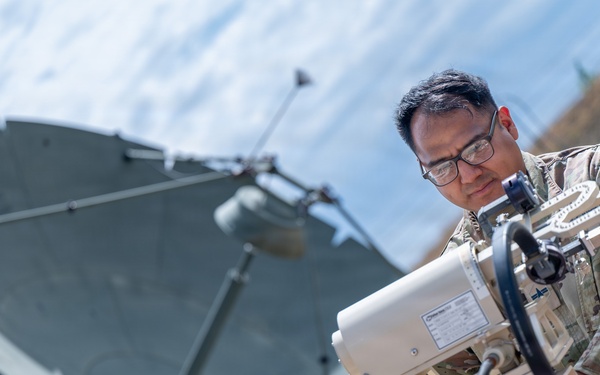 Electromagnetic Warfare Guardians Sharpen Tactical Edge with QLAA and GMT Systems