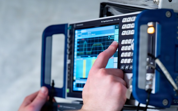 Electromagnetic Warfare Guardians Sharpen Tactical Edge with QLAA and GMT Systems