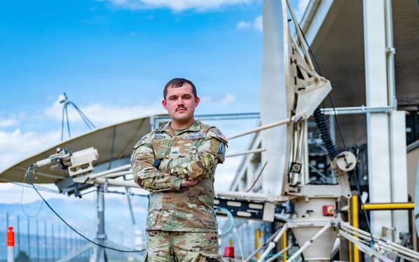 Electromagnetic Warfare Guardians Sharpen Tactical Edge with QLAA and GMT Systems