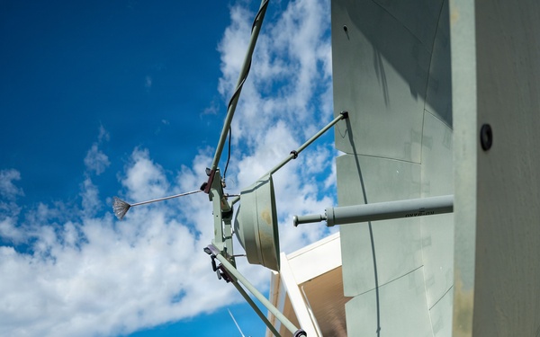 Electromagnetic Warfare Guardians Sharpen Tactical Edge with QLAA and GMT Systems