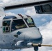 1st SOW MC-130J refuels Marine MV-22s during Northern Strike 26-2