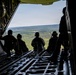 1st SOW MC-130J refuels Marine MV-22s during Northern Strike 26-2