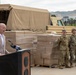 Utah National Guard Helps Deliver Care Packages to Deployed Families