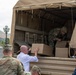 Utah National Guard Helps Deliver Care Packages to Deployed Families