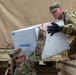 Utah National Guard Helps Deliver Care Packages to Deployed Families