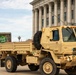 Utah National Guard Helps Deliver Care Packages to Deployed Families