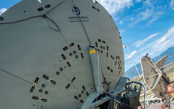 Electromagnetic Warfare Guardians Sharpen Tactical Edge with QLAA and GMT Systems