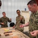 Joint service Northern Strike 26-2 participants train on expeditionary mortuary skillsets