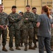 Joint service Northern Strike 26-2 participants train on expeditionary mortuary skillsets