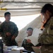 Joint service Northern Strike 26-2 participants train on expeditionary mortuary skillsets