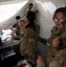 Joint service Northern Strike 26-2 participants train on expeditionary mortuary skillsets