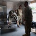 Joint service Northern Strike 26-2 participants train on expeditionary mortuary skillsets