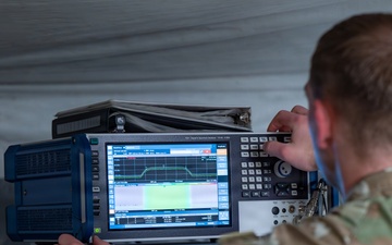 Electromagnetic Warfare Guardians Sharpen Tactical Edge with QLAA and GMT Systems