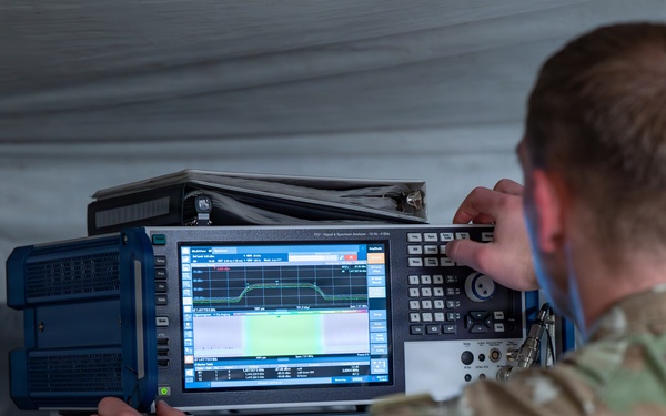 Electromagnetic Warfare Guardians Sharpen Tactical Edge with QLAA and GMT Systems