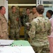 Navy and Army Medical Leaders Align at Madigan to Strengthen Joint Readiness