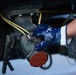163d POL - Fuel Truck Inspections Support Refueling Operations