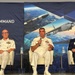 Vice Adm. Williams Champions Acquisition Reform and Industrial Base Mobilizaton to Meet Strategic Needs