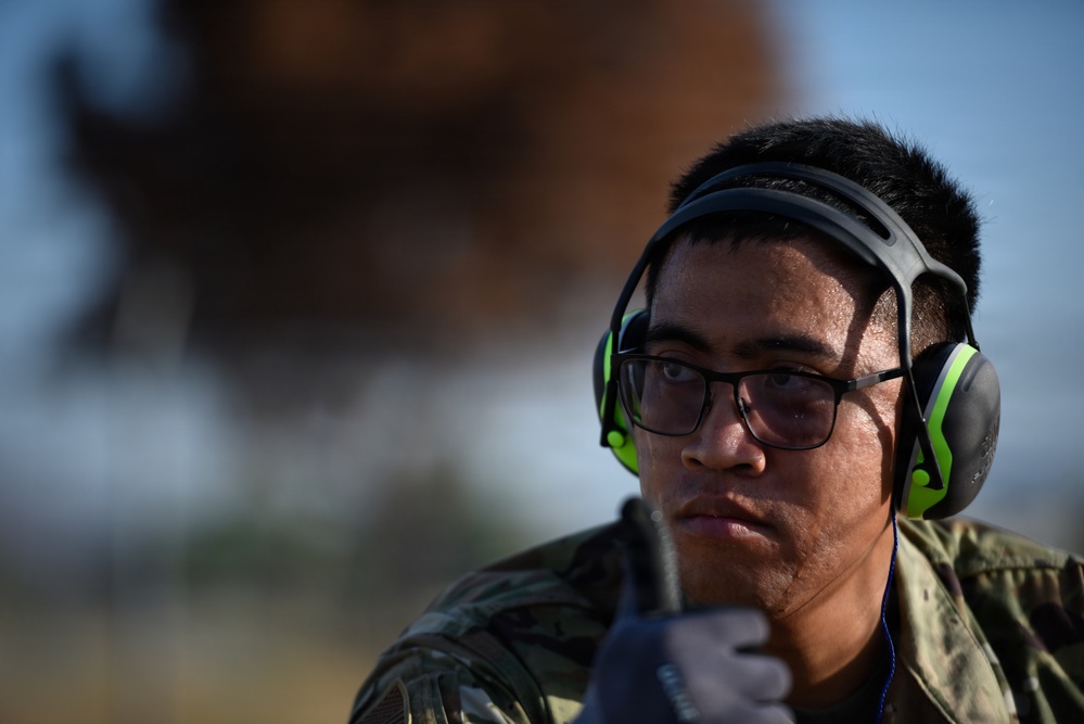 163d POL - Fuel Truck Inspections Support Refueling Operations