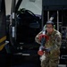 163d POL - Fuel Truck Inspections Support Refueling Operations