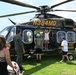 Coast Guard Station Ocean City hosts open house