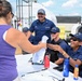 Coast Guard Station Ocean City hosts open house