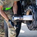Maintainers restore aircraft for rapid global response